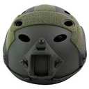 Airsoft Helmet Tactical Military Paintball Helmet - Bump Army Helmet for Kids Men & Women
