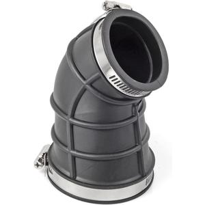 Air Intake Boot to Carb Boot For Arctic Cat 400 4x4 2003 2004 For Arctic Cat 375 2002 0470-456