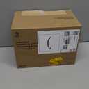 AT&T 4-Handset DECT 6.0 Cordless Home and Business Phone with Answering Machine, 5" Color Display, One-Touch Shortcut, Conference, Intercom, Smart Call Blocker, Bluetooth Connect to Cell: DLP73490