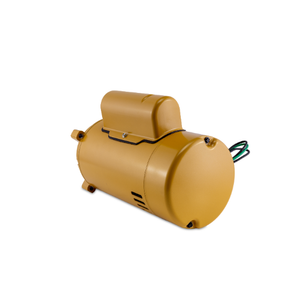 Hayward SP1610Z1MBK Motor Replacement for Select Hayward Pump, DPPP Motor Thp 1.10, Model No K48AB23A04