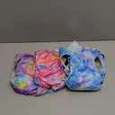 Reusable Dog Diapers Female Washable, Premium Doggie Diaper for Dogs, Pack of 3, Highly Absorbent Extra Large Dog Diaper for Heat, Incontinence and Puppy Training (XL)