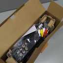 iLive HDMI 1080p DVD Player with HD Upconvert and Remote DH300BI