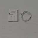 Apple USB-C to Lightning Cable (1 m): Fast and Convenient Charging, Lightning to USB-C or Thunderbolt 3