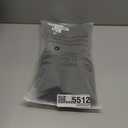 Posture Corrector for Women and Men, Back Support Brace for Neck Shoulder & Upper and Lower Back Pain Relief, Invisible Adjustable Lightweight Posture Corrector Under Clothes(Black, Medium) (M (Waist 30.70"-37.79"))