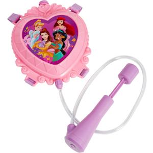 Disney Princess Water Backpack Water Toy, Outdoor Water Blaster for Kids Disney Princess Water Backpack Water Toy, Outdoor Water Blaster for Kids
