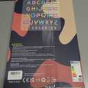 Anime Cartoon Bonnie Rabbit Neon Signs for Wall Decor,Dimmable Cartoon Bunny Neon Light,USB Powered Game Sign for Bedroom Gaming Room Man Cave Bar Birthday Gifts(10 * 16.1in) (Blue)