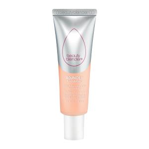 Beautyblender Bounce Liquid Whip Long Wear Foundation, Full Coverage Natural Matte Makeup Foundation, Oil Free 24 Hour Wear, 2.10 C Light Buff Version 2.0