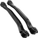 2Pcs Rear Left and Right Upper Rearward Control Arm for Hyundai Santa Fe Azera Sonata Tucson Kia Optima Sportage Cadenza Sorento