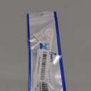 NotoCity Bands for Galaxy Watch 4/4 Classic & Galaxy Watch 5/5 Pro, 20mm Silicone Replacement Strap for Vivoactive 3 Vivoactive 5 Vvomove HR Forerunner 645/245 Music Band (White)