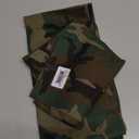 4141 Woodland Camo 22'' Bandana