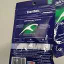 DenTek Triple Clean Fresh Mint Floss Picks, 75 Count, Pack of 14 (1,050 Total)