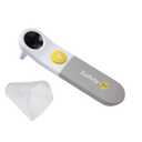 Safety 1st Ear Otoscope, Grey