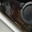 SHARDOR Professional Conical Burr Coffee Grinder, Coffee Bean Grinder with 48 Grind Settings for Espresso, Drip & French Press, Upgraded Anti-Static Technology, Precision Timer, Black