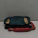 3 Pack Female Dog Diapers - Reusable Diapers for Doggie in Heat - Highly Absorbent Dog Diapers Female for Pet Incontinence with Adjustable Snaps (Red,Grreen,Black, XL) (X-Large(17.5"-27"Waist))