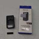 ZGEAR - Universal Camera Battery Charger W/LCD Charge Display