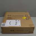 Greatseas Corner Plant Stand Shelf, 5 Tier Tall Shelf Plant Stand for Indoor Plants, Rustic Brown Corner Bookshelf Wall Decor Living Room, 44.1" Display Shelf for Bedroom, Bathroom, Small Space