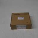 Adjustable Bungee Cords with Carabiner Hooks 36 in Heavy Duty Outdoor, Including 8 Pcs Black Bungee Straps and 4 Spare Clips