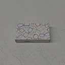 Bifocal Reading Glasses Men Blue Light Computer Readers Clear Top Designer Metal Frame Fashion Spring Hinge Eyeglasses (Black & Anti-gun)