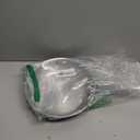 Winco Commercial-Grade Aluminium Fry Pan/Skillet, Natural Finish, 8"