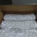 Pampers Pure Baby Diapers, Size 6 (35+ lbs), 108, Up to 100% Leakproof, Premium Hypoallergenic Soft Diapers