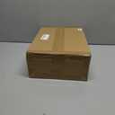 RV Electrical Panel Wf-8930/50NPB, 50 Amp AC Distribution Center, 27 Circuits, Plastic & Polycarbonate (PC) Material