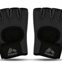 RBX Gym Series Fitness Gloves, Size Large
