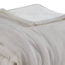Sunbeam Microplush Heated Throw, Size: 50 x 60 inches