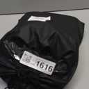 8 Pack White Round Tablecloth 70 Inch White Table Cloth (Fits 24-58 Inch Tables) Stain and Wrinkle Resistant Reusable and Washable Polyester Fabric for Buffet Wedding Party and Banquet