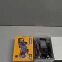 Dash Cam Front and Rear Inside 3 Channel, 4K Full UHD Dash Camera for Cars Builtin 32GB Card with IR Night Vision, 24 Hours Recording, Loop Recording, GSensor (Black)