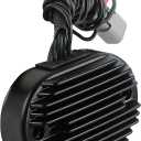 74540-01 Voltage Regulator Rectifier For 2001-2006 Harley Davidson Softail Series All Models