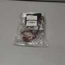 3 Sets Doll Clothes for 15 cm & 17 cm Dolls  Fits Sitting or Standing Figures  Outfits Only (Set 2, Dolls Not Included)