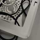 Terro T230 Indoor Electric Flea Trap and Killer - Refillable Flea Traps for Inside Your Home