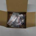 Fuel Cap 2-1/4" Gas Cap fit for Club Car Carryall-294 XRT1500 for Ariens Mini-Zoom Sport-Zoom EZR HVZ for John Deere STX SRX for MT-D Riders 01538400 125-384 1015188 1027516-01