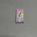 BTArtbox Press On Nails Short Ombre- Flower Almond Press On Nails with Glue for Women, Opaque Soft Gel Glue On Nails in 16 Sizes - 32 Stick On Nails Kit, Garden Party