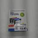 Di Data Products Epson T212XL Multi Pack