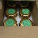 Scented Candles Gift Set, 12 Pack Natural Soy Wax Single tin 4 oz for Family Gatherings, Festive Candles