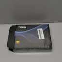 TODN Optical Audio Cable Digital Fiber Optic Toslink S/PDIF Cable Surround Sound System for TV, PS4, Xbox, CD (9.8ft/3m)