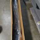 Sherman Replacement Part Compatible with TOYOTA SIENNA Front bumper reinforcement (Partslink Number TO1006224)