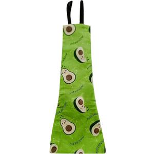 Duck Diapers Avocado Pattern Chicken Diapers for Hens Reusable Gooses Diaper for Poultry Care, Medium Duck Diapers Avocado Pattern Chicken Diapers for Hens Reusable Gooses Diaper for Poultry Care, Medium