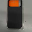 TORRAS Magnetic Slim-Fit for iPhone 17 PRO MAX Case, Ultra-Thin 17 ProMax Phone Case Compatible with MagSafe, Light Anti-Scratch Matte Hard PC Bayer 6.9 inch OriginFit, Matte Black