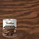 Varathane Premium Fast Dry Wood Stain | 1 Hour Dry Time | 1 Coat Color | Interior Wood Stain | Furniture, Cabinets, Doors, Trim | Quart | Dark Walnut