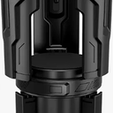 Car Cup Holder Expander, Cup Holder Extender Adapter with Expandable Arm and Adjustable Base, Compatible with Yeti Ramblers 1464oz, Hydro Flasks 1864oz Most Coffee Mugs Bottles & Cups