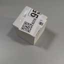 QFkris 2.5" Hand Blown Glass Sea Turtle Figurines Handmade Art Glass Turtle Decor Miniature Animals Collectibles Ornament Valentines Day Gift for Women