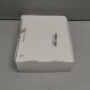 morvally Short Straight Bob Wig Heat Resistant Hair with Blunt Bangs Natural Looking Cosplay Costume Daily Wigs (12", Natural Black)