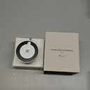 Google Nest Cam Outdoor (Wired, 2nd Gen) - Security Camera with 2K Video and Gemini, Night Vision, 2-Way Audio - Works with Google Home - 2025 Model - Snow (1-pack)