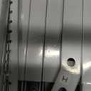 Freestanding Jewelry Stand, Large Floor Jewelry Organizer for Necklace Earring Ring Bracelet, Jewelry Holder Organizer for Bedroom Dresser1 Pack, White