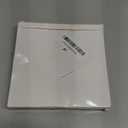 Fuutreo 360 Pcs Snowflake Cutouts Paper Bulk Winter Snowflakes Cutouts Name Tags Christmas Bulletin Board Decor with Glue Point Dots for School Classroom Winter Christmas Party Supplies