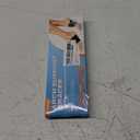 Arch Support Braces with Replaceable Gel Pads, Adjustable Orthotic Arch Support for Women Men, Relief for Plantar Fasciitis, High Arch, Flat Feet, Foot Fatigue, Arch Pain, 4 Pads with 2 Heights