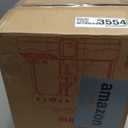 Large Claw Machine for Kids Adults with Prizes, Adjustable Sound & Light, Mini Vending Machine for Girls Boys, Electronic Arcade Crane Game, Candy Dispenser Toy for Party Birthday Gifts, Bear