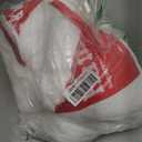 Upholstery Batting - 1Inch Thick Polyester Batting for Cushions, High Loft Cushion Wrap & Furniture Padding - 48" x 3 Yds